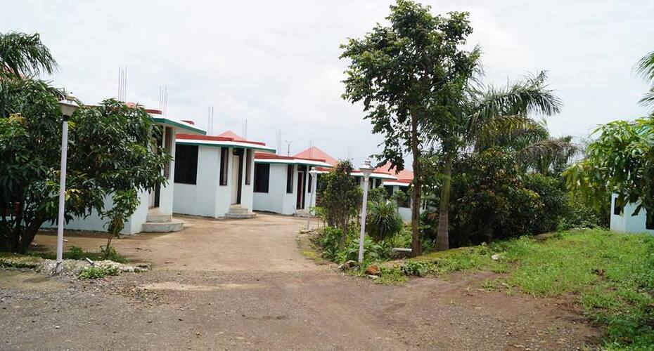 Hotel Aayushi Resort, Amravati 3